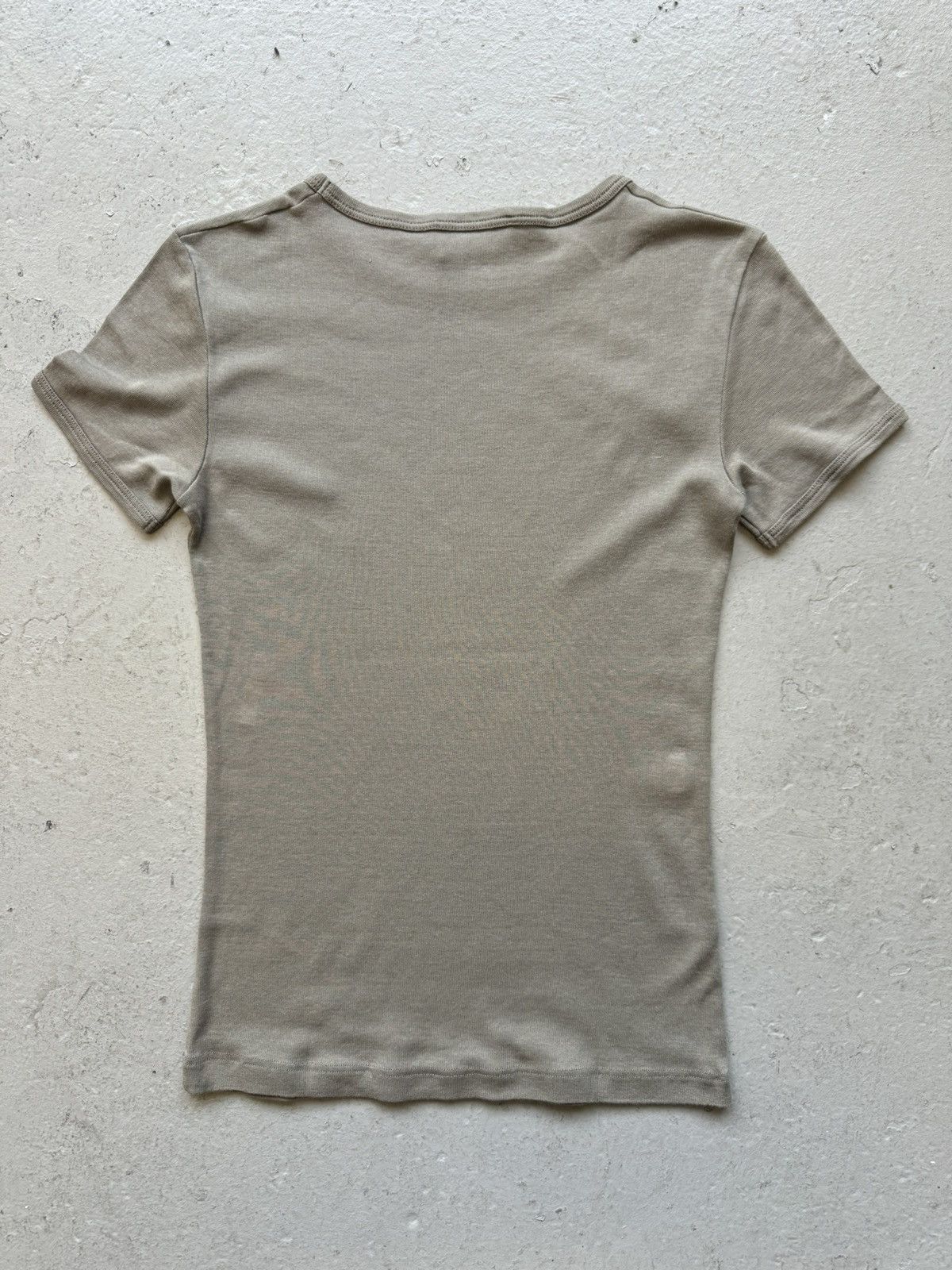 Prada Prada Sport Babydoll Tee Size M / US 6-8 / IT 42-44 - 4 Thumbnail