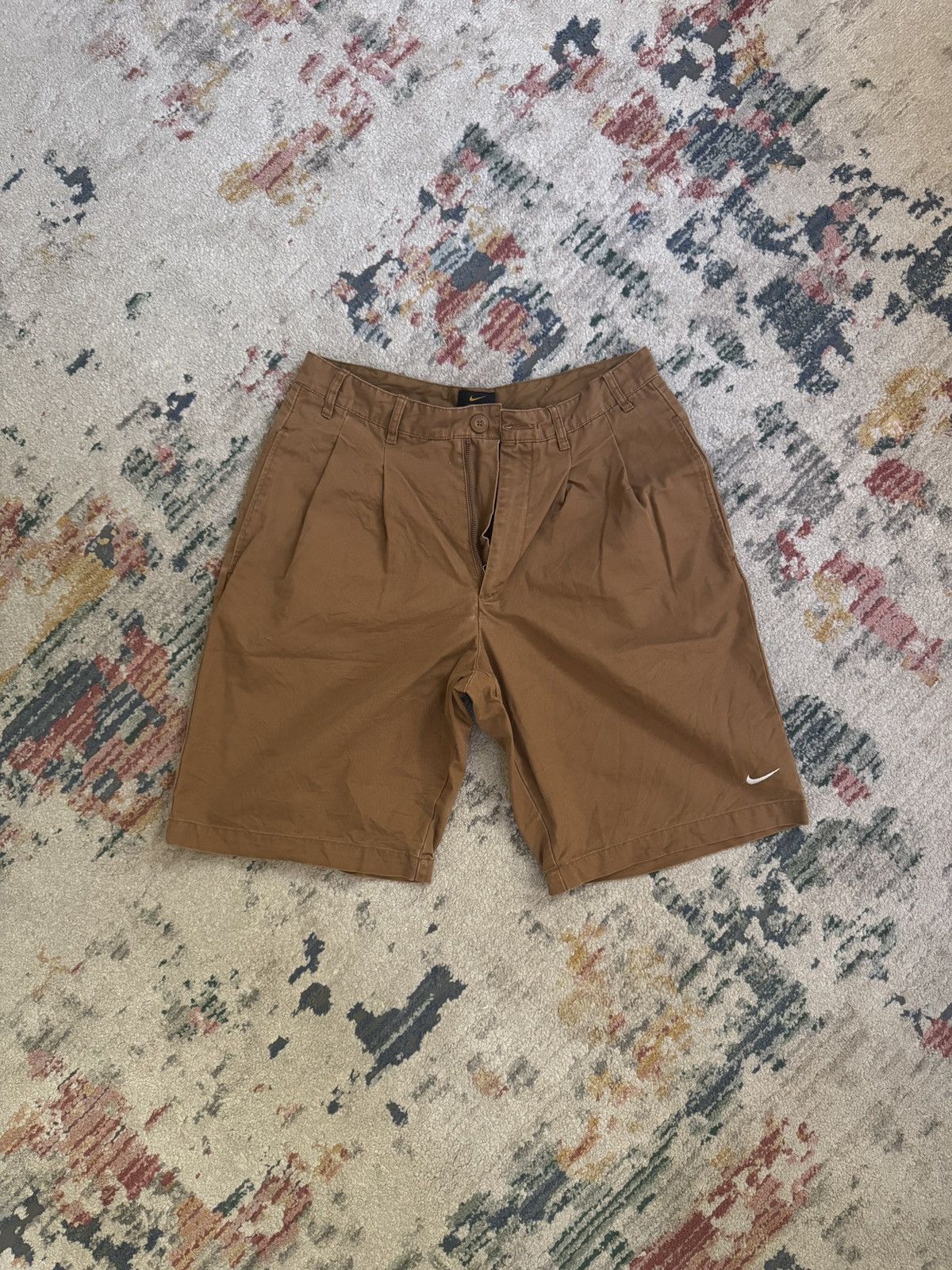 Nike Nike Shorts Size US 32 / EU 48 - 1 Thumbnail