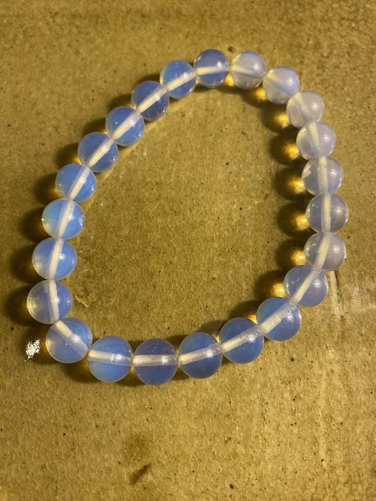 Other Gem stone hand made bracelet Size ONE SIZE - 3 Thumbnail