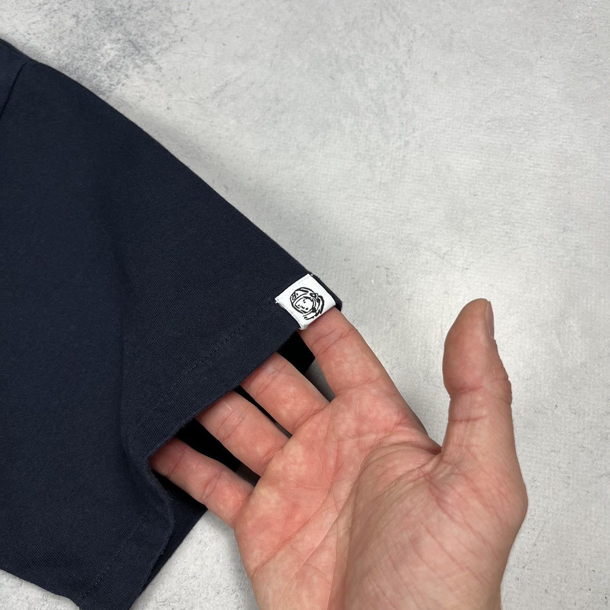 Billionaire Boys Club Billionaire Boys Club BBC astronaut logo T shirt Size US M / EU 48-50 / 2 - 8 Thumbnail