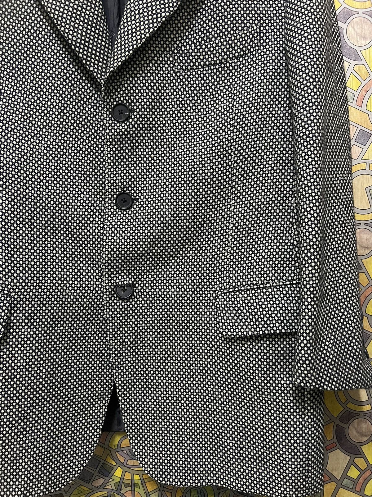 Gianfranco Ferre JACKET GIANFRANCO FERRE Size US L / EU 52-54 / 3 - 11 Thumbnail