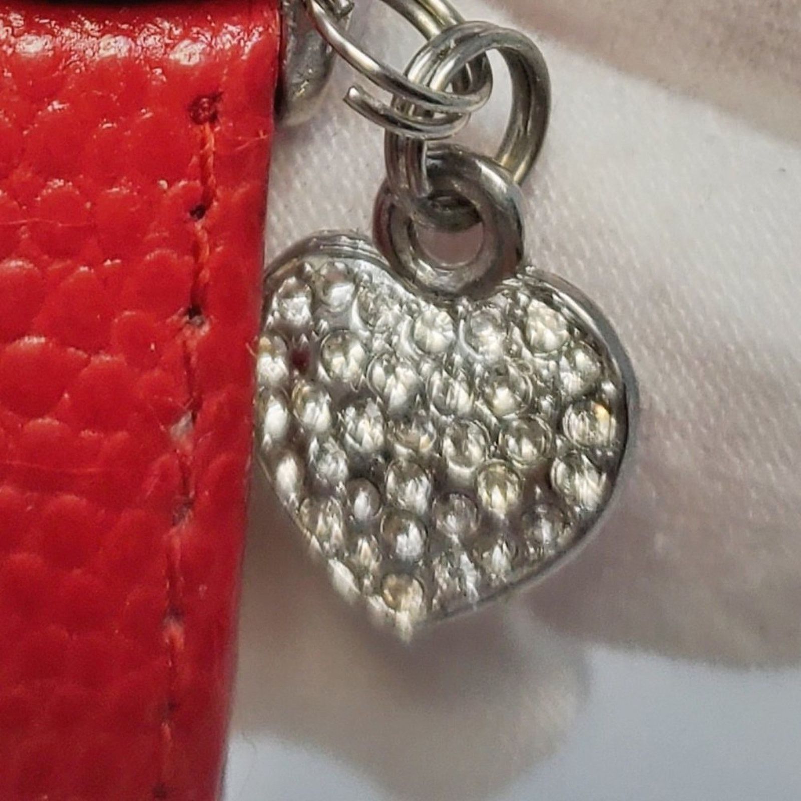 Disney Disney Mickey Mouse Charm Watch Sparkling Rhinestones Size ONE SIZE - 4 Thumbnail