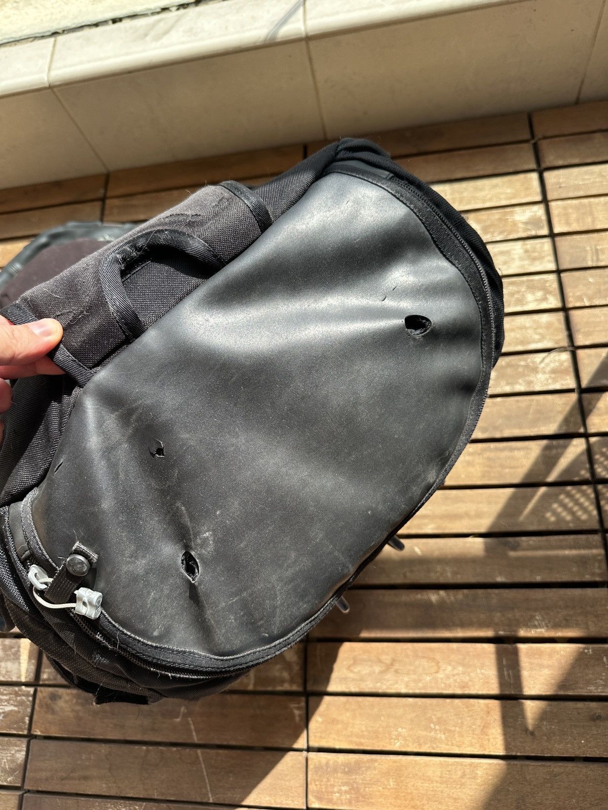 Oakley Oakley Kitchen Sink BackPack 34L 2000’s Size ONE SIZE - 12 Thumbnail