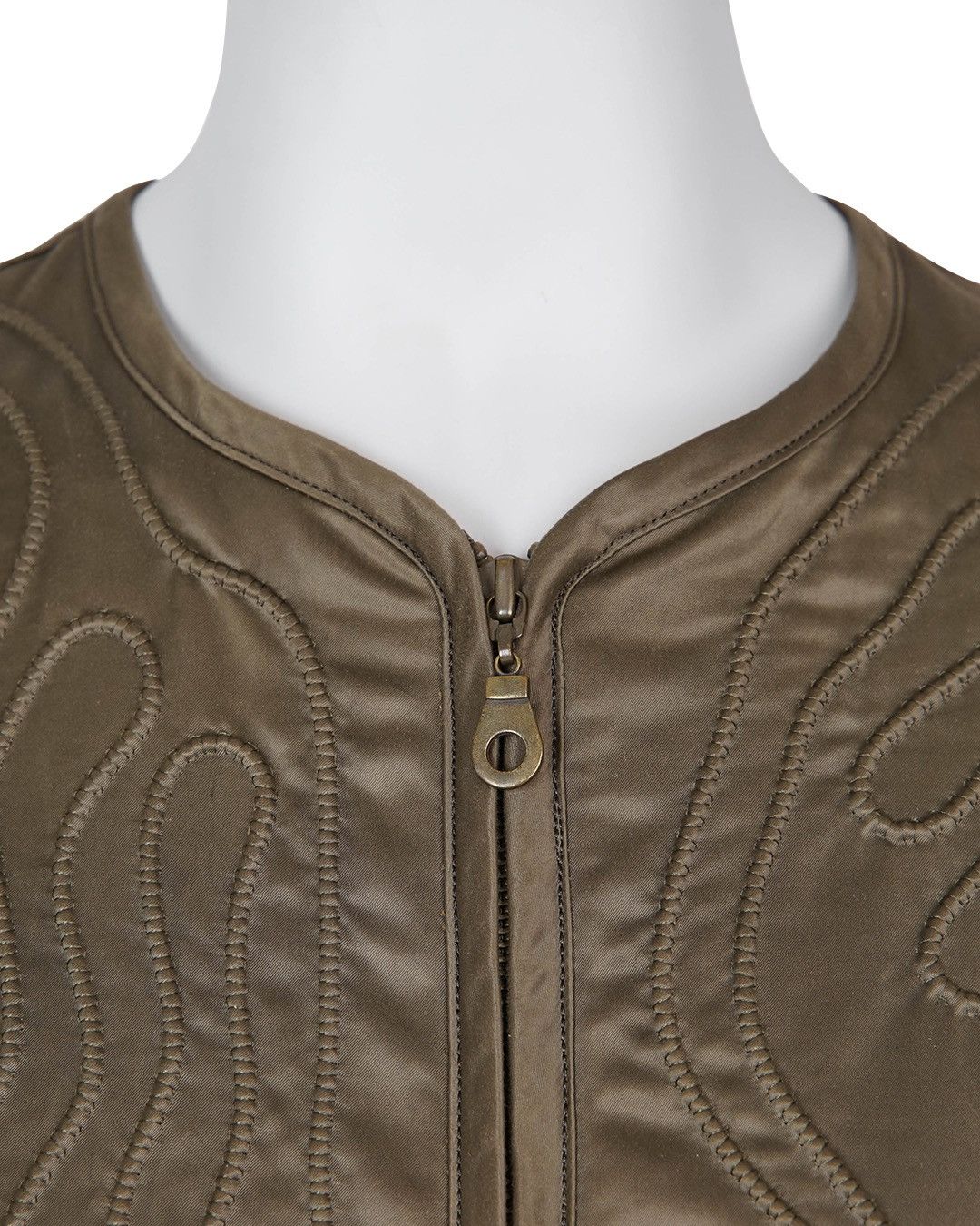 Issey Miyake Issey Miyake F/W2004 Jacket Size M / US 6-8 / IT 42-44 - 7 Thumbnail