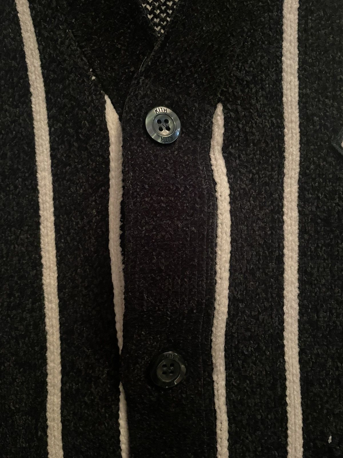Kith Kith X MLB New York Yankees Cardigan Size US S / EU 44-46 / 1 - 4 Thumbnail