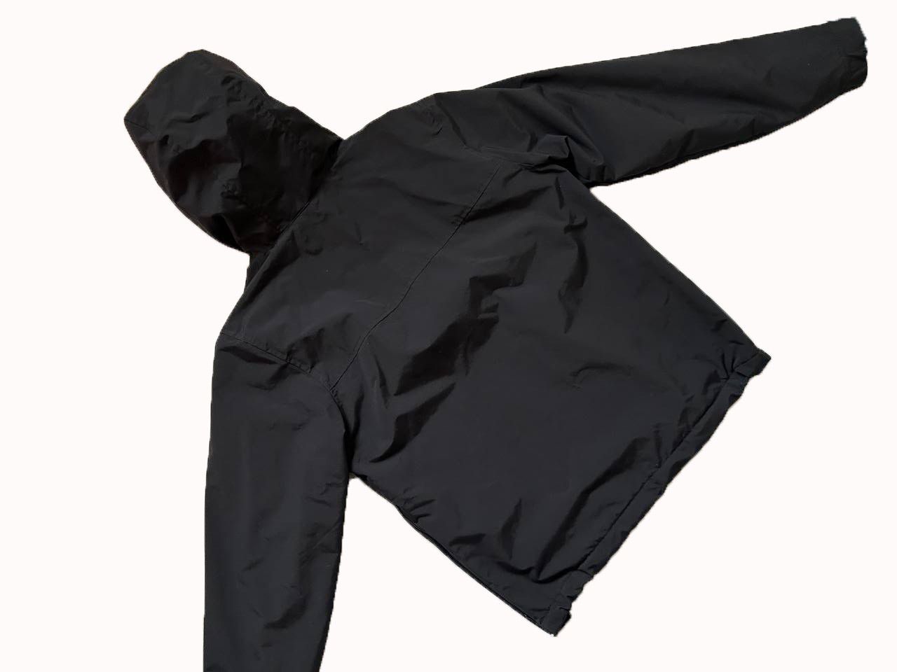 Carhartt Wip Carhartt WIP Nimbus Pullover anorak jacket Size US S / EU 44-46 / 1 - 2 Thumbnail