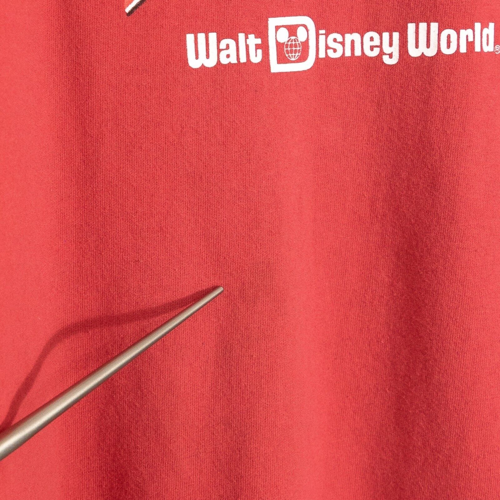 Planet Hollywood Vintage 90s Planet Hollywood T Shirt Large - Single Stitch Size US L / EU 52-54 / 3 - 3 Thumbnail