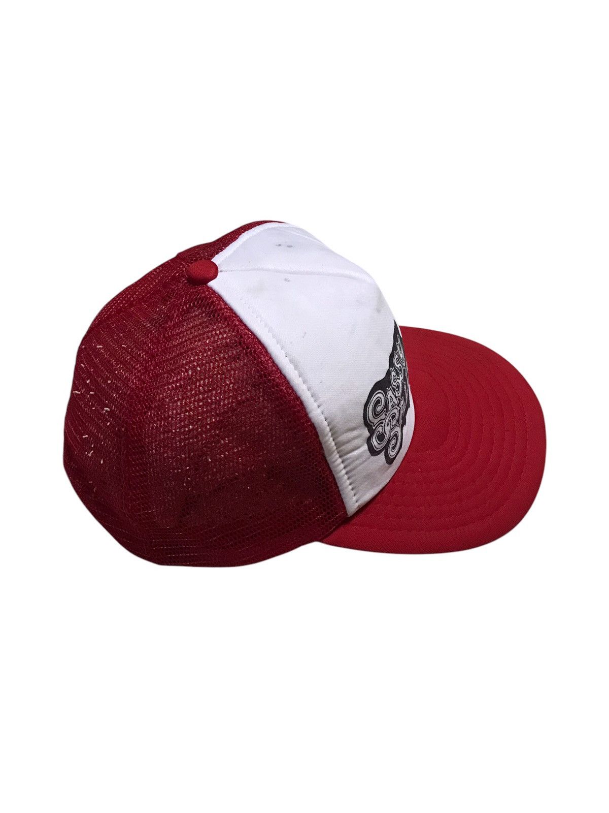 Hysteric Glamour Sassy Sallys Inspired Hysteric Glamour Hat Adjustable Size Size ONE SIZE - 4 Thumbnail