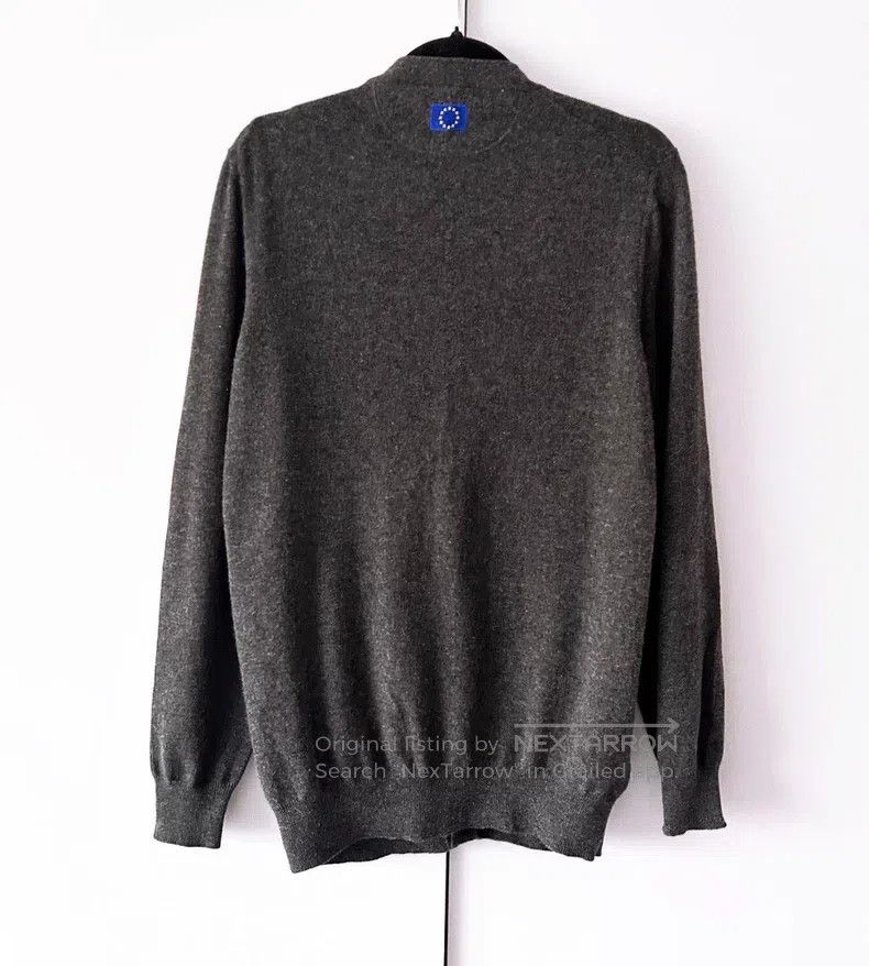 Loro Piana Loro Piana Cashmere cardigan Size US L / EU 52-54 / 3 - 2 Thumbnail