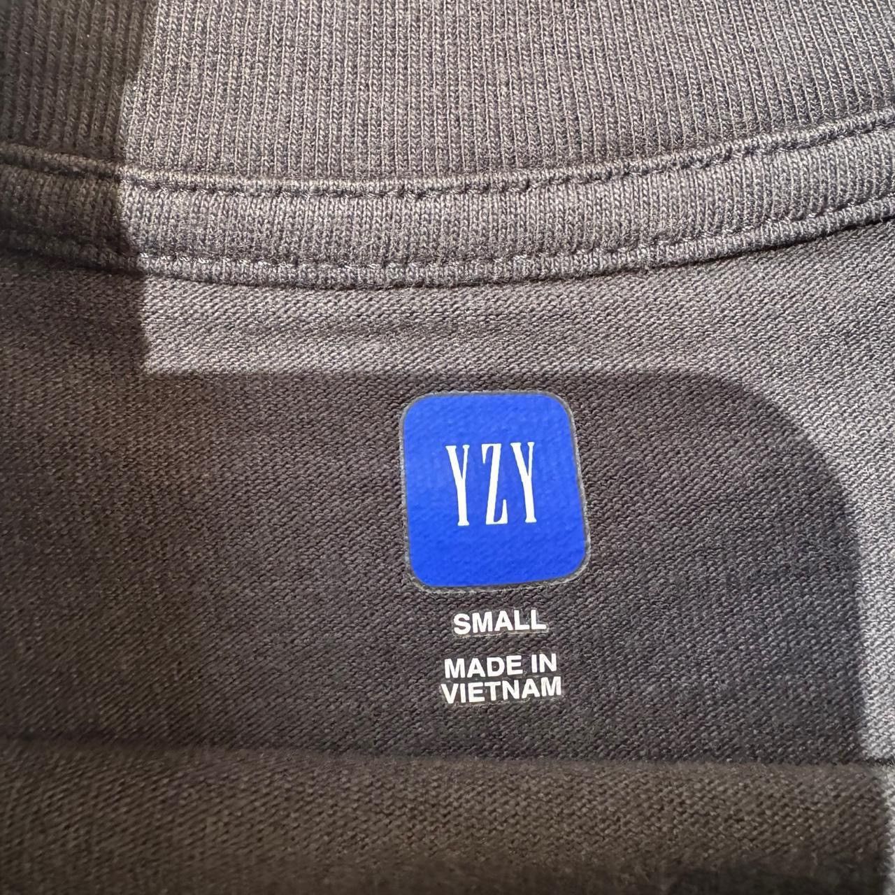 Cactus Plant Flea Market CPFM Coachella Weekend 2 Longsleeve