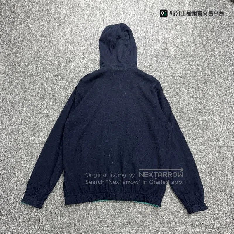 Loro Piana Loro Piana Nylon Cashmere Reversible Jacket Unisex. Size US S / EU 44-46 / 1 - 1 Thumbnail
