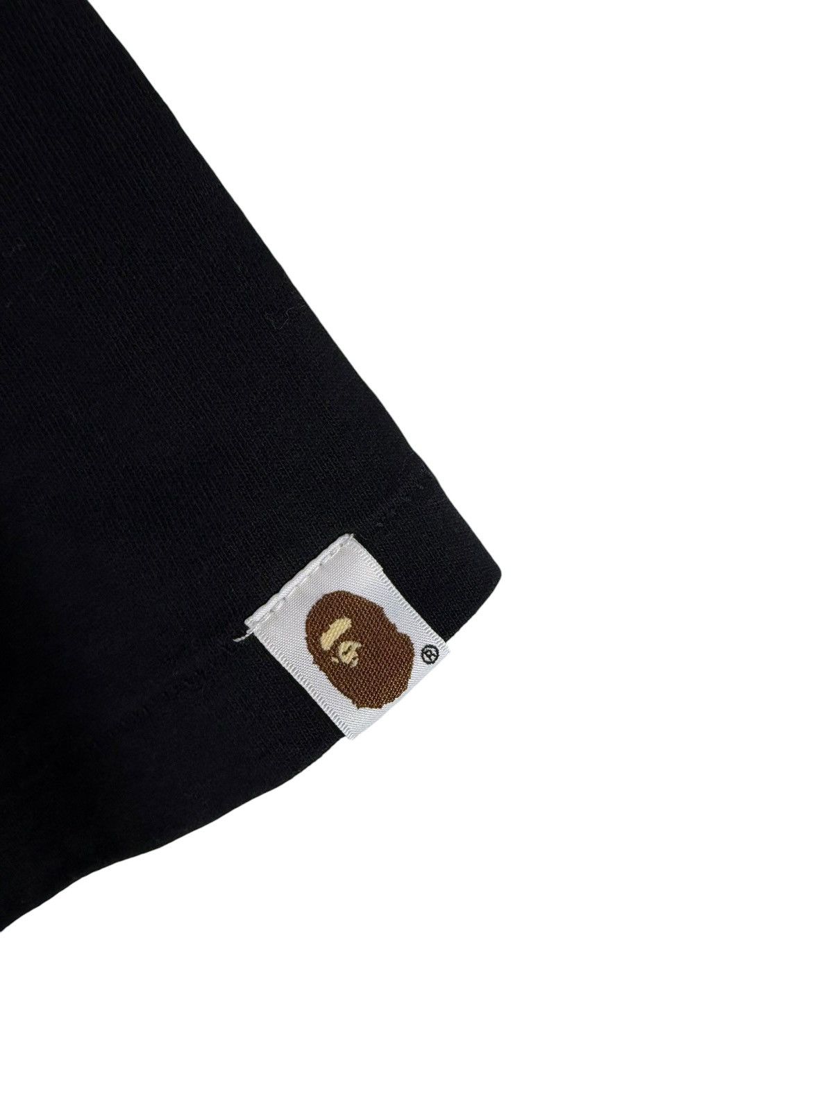 Bape FW24 BAPE Foil College Ring Bapec Tee Size US L / EU 52-54 / 3 - 7 Thumbnail