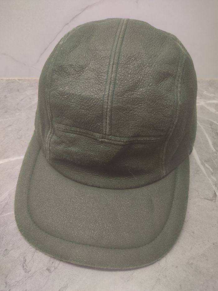 Henry Cotton's Vintage Henry Cottons Earflap Cap Hat Size ONE SIZE - 1 Thumbnail