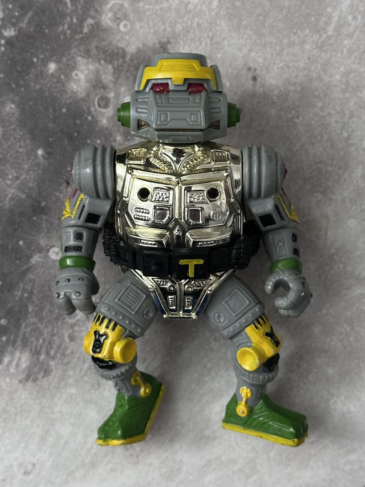 Other Teenage Mutant Ninja Turtles Metalhead Action Figure Size ONE SIZE - 1 Thumbnail