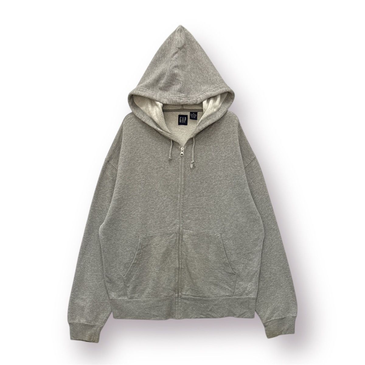 Gap 🔥 Vtg 90's Private Collection GAP Plain Streetwear - M Size US M / EU 48-50 / 2 - 1 Thumbnail