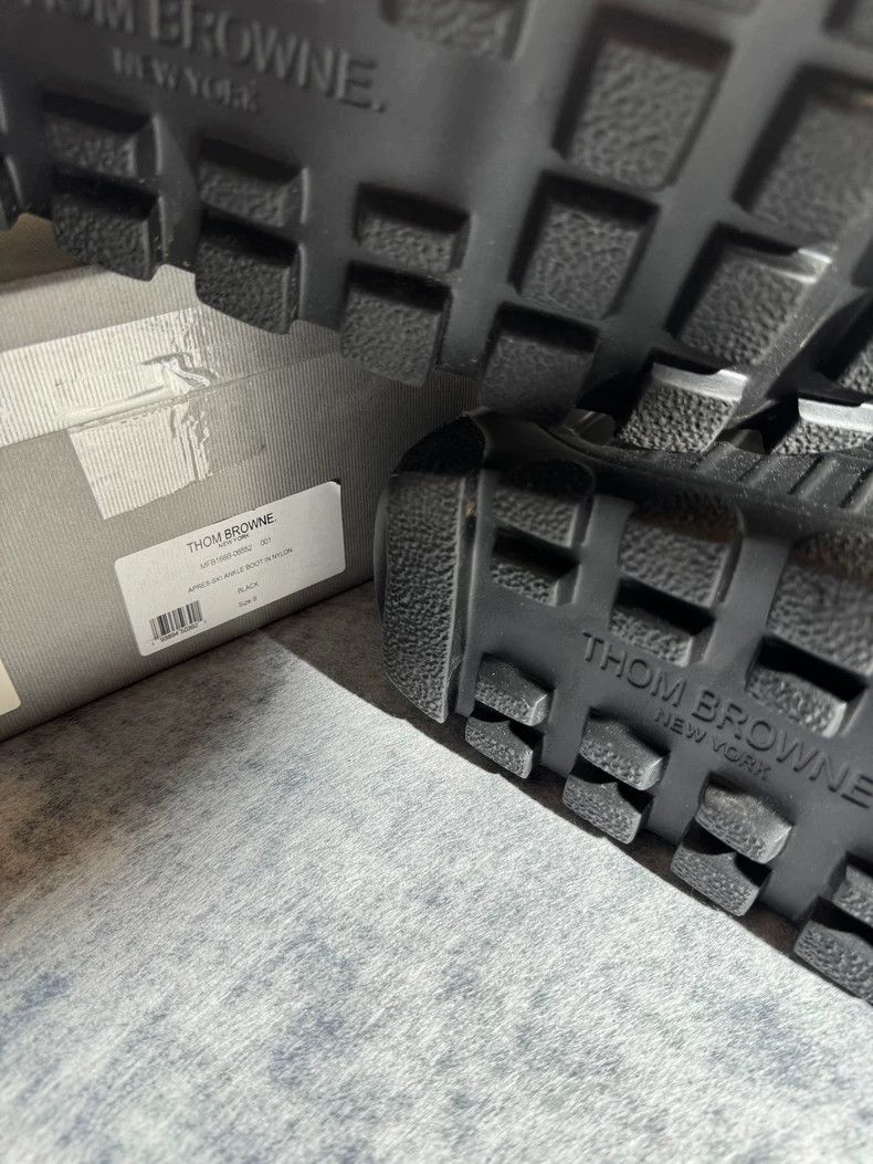 Thom Browne Thom Browne snow boots Size US 9 / EU 42 - 8 Thumbnail