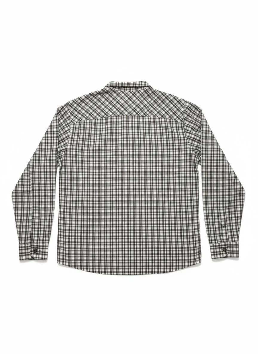 Arc'teryx Arc’teryx Kaslo LS Shirt Plaid L (Small flaws - see photos) Size US L / EU 52-54 / 3 - 2 Thumbnail