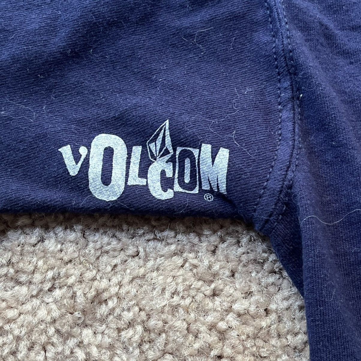 Vintage × Volcom Vintage Volcom Shirt Size US L / EU 52-54 / 3 - 5 Thumbnail