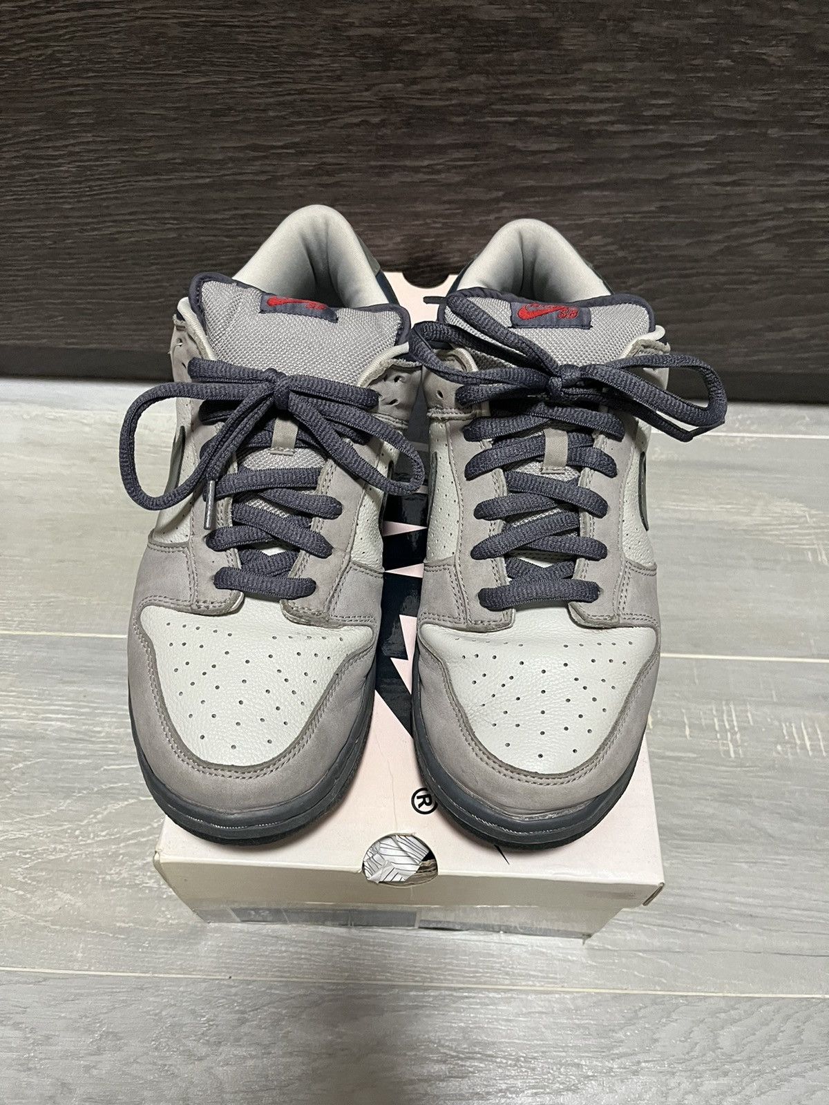 dunk sb band aid