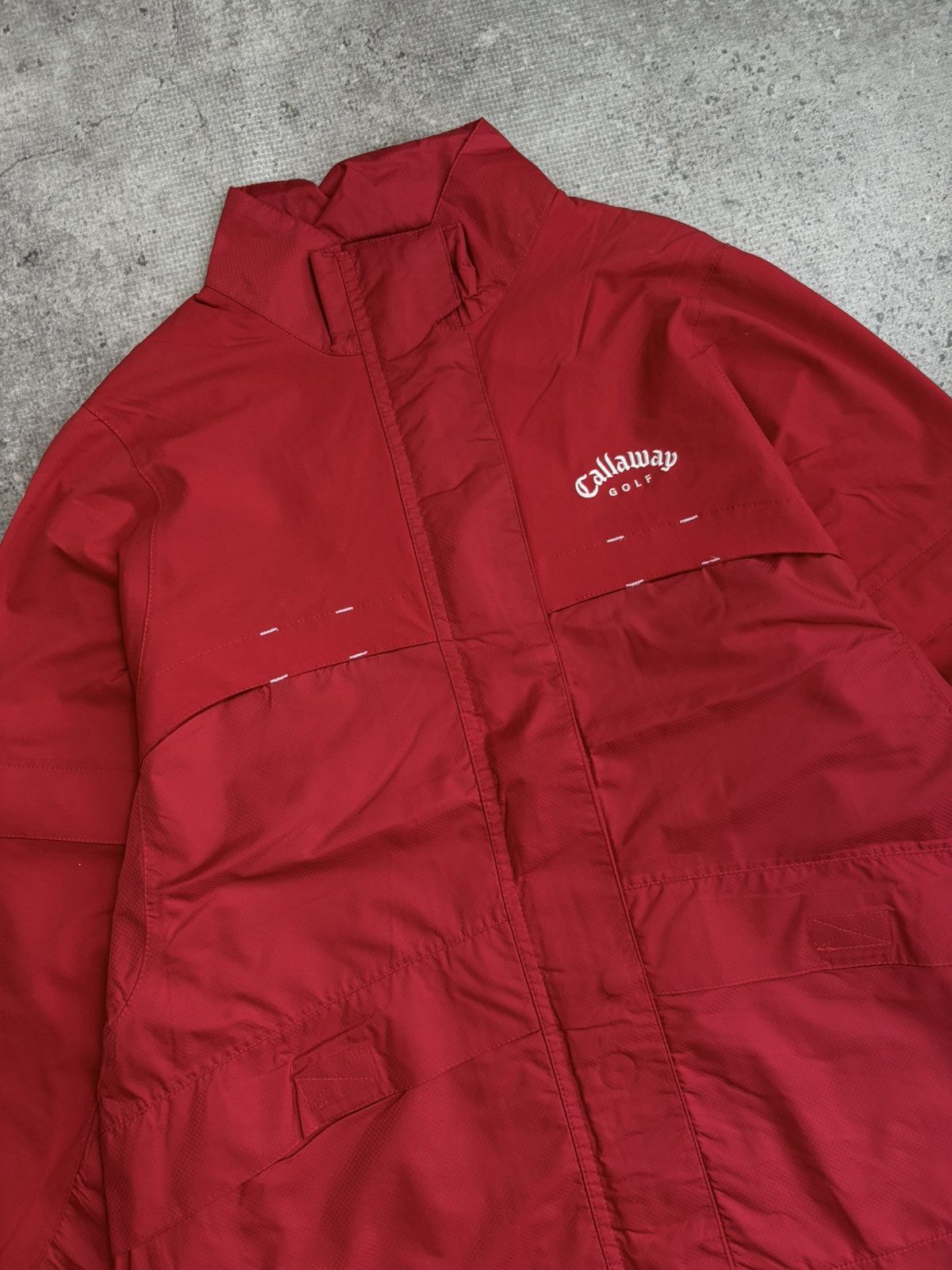 Callaway Golf CALLAWAY RAINSPORT Size US M / EU 48-50 / 2 - 4 Thumbnail