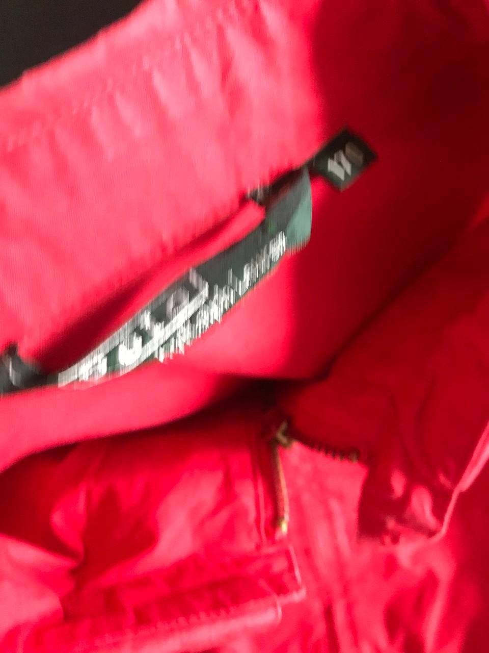 Polo Ralph Lauren Jacket Polo Ralph Lauren USA Size US S / EU 44-46 / 1 - 5 Thumbnail