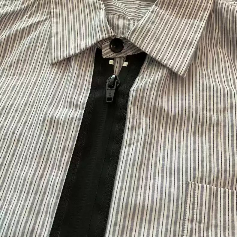 Other Dries Van Noten Dries van noten Designer brand shirt-2507 Size US M / EU 48-50 / 2 - 3 Thumbnail