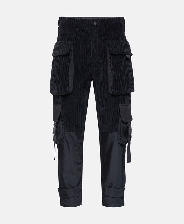 Dolce & Gabbana Cargo pants Size US 28 / EU 44 - 1 Thumbnail