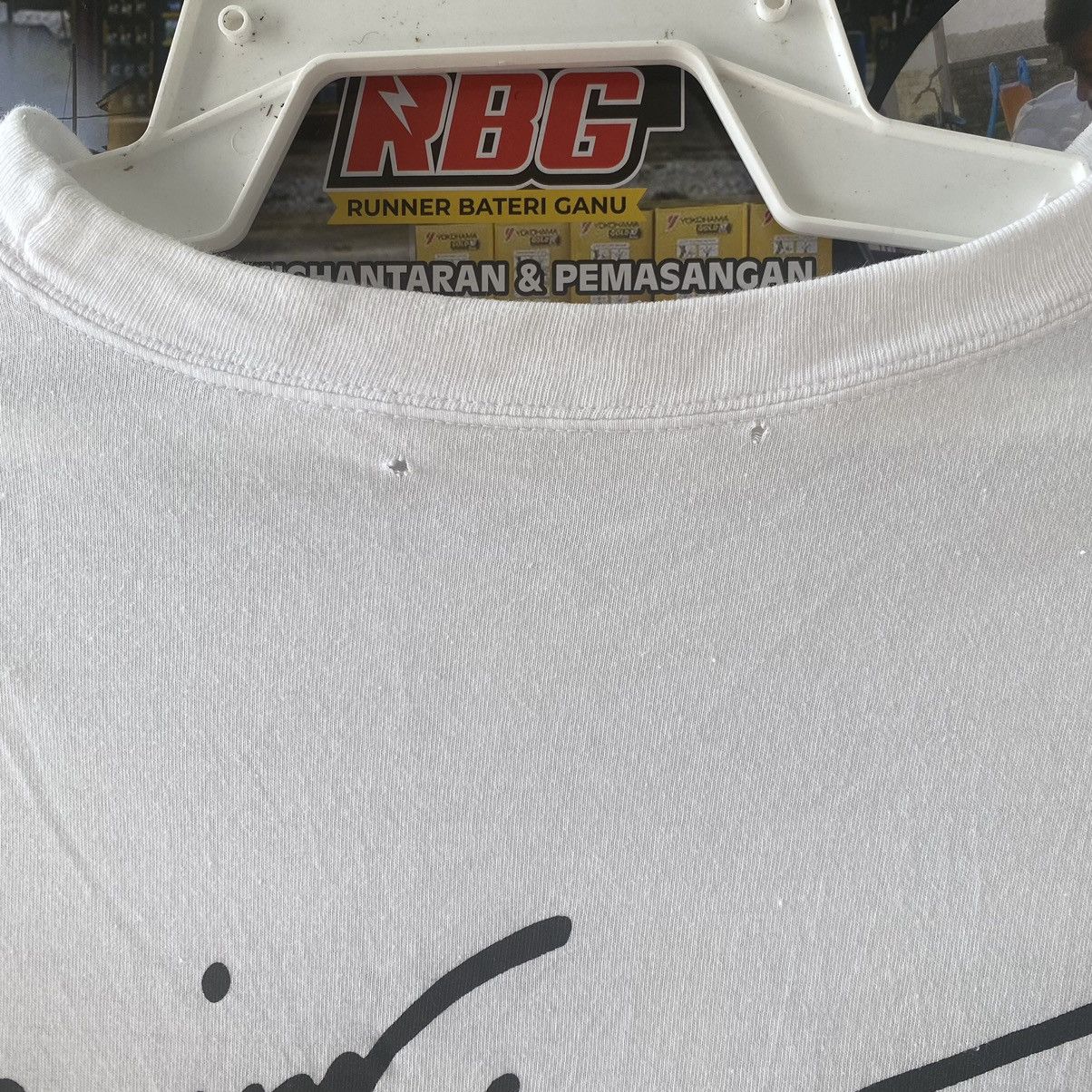 Japanese Brand × Vintage Vintage x Motosport x Toyota x TRD Racing Development x JDM Size US L / EU 52-54 / 3 - 6 Thumbnail