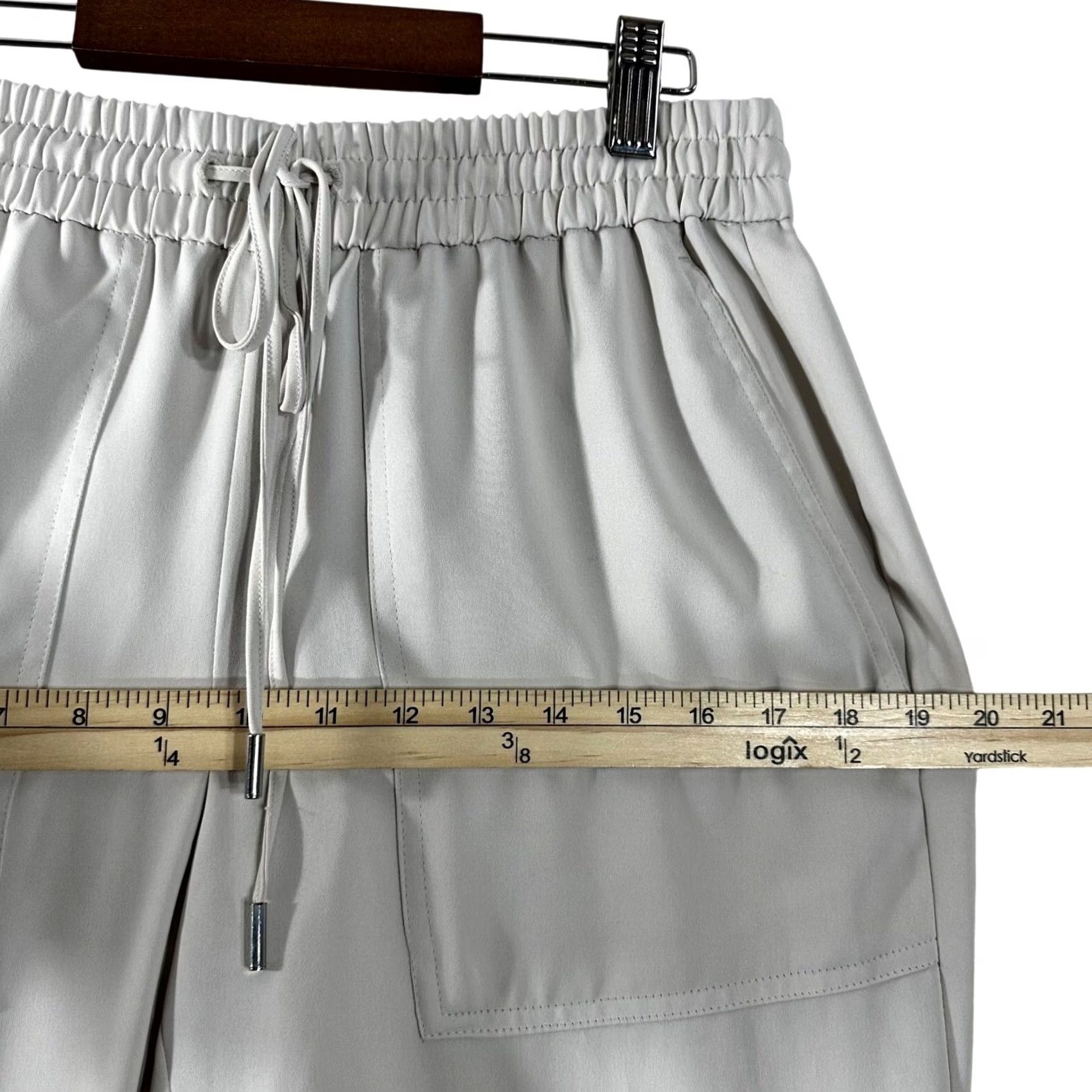 Ann Taylor VINTAGE? No. Size 28" / US 6 / IT 42 - 5 Thumbnail