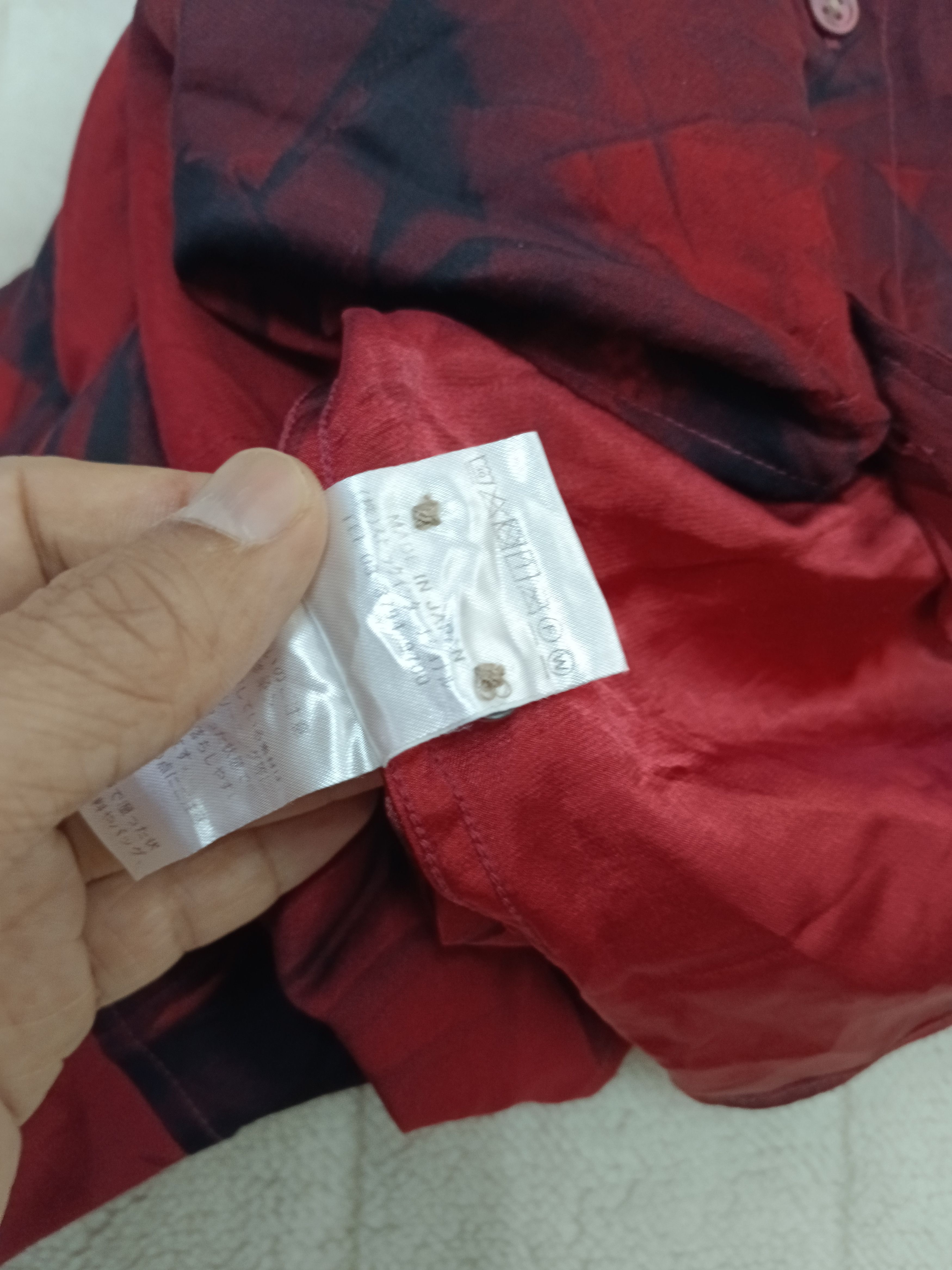 Tornado Mart SILK🔥TORNADO MART FLORAL Size US M / EU 48-50 / 2 - 5 Thumbnail