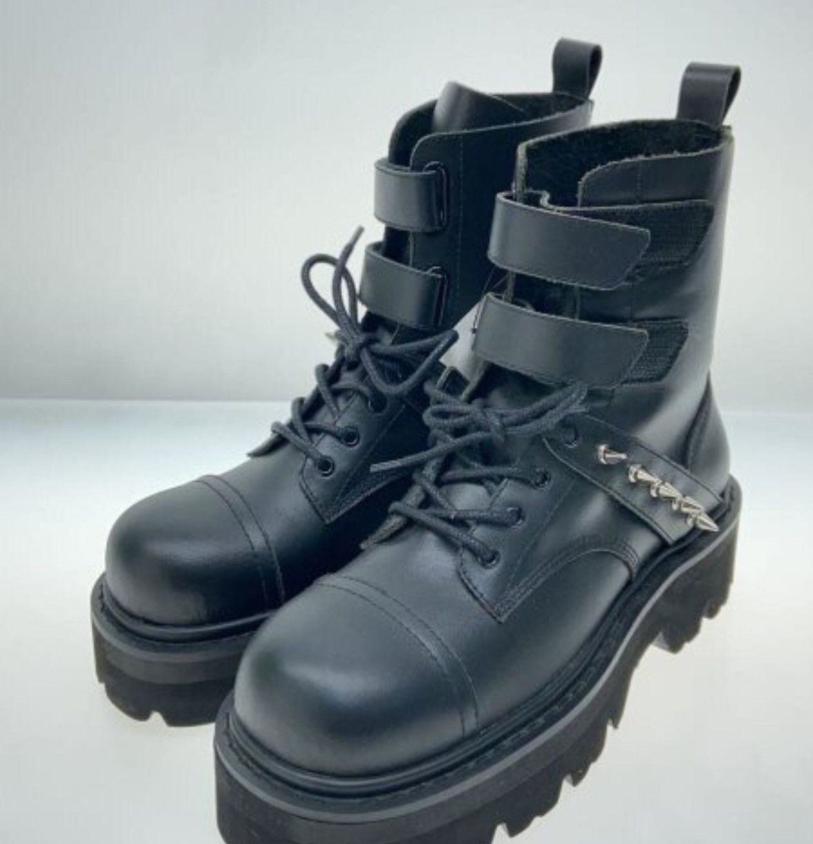 Men's Hysteric Glamour Boots | Grailed