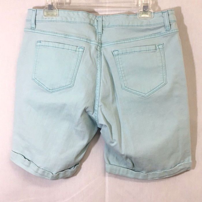 Vintage america boho bermuda on sale shorts