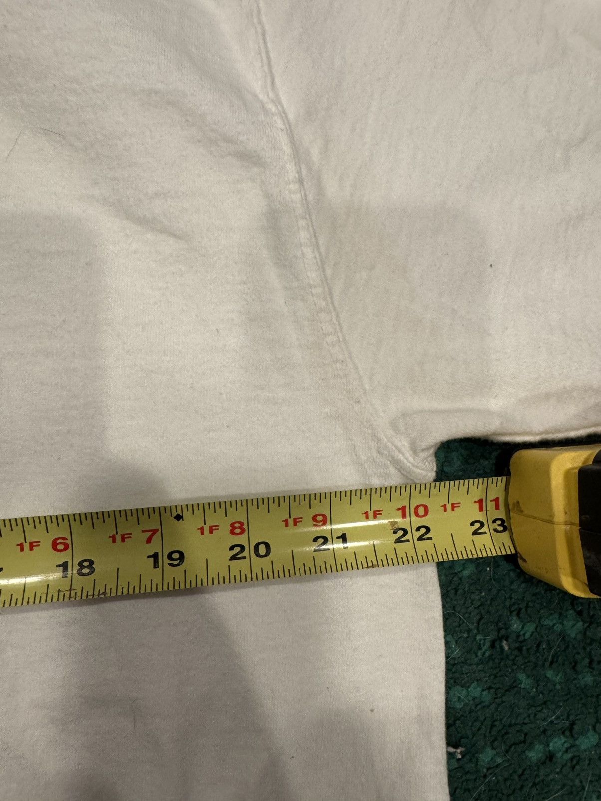 Vintage Vintage 90s Buddy Guy’s Legends Chicago Tee Size US XL / EU 56 / 4 - 5 Thumbnail