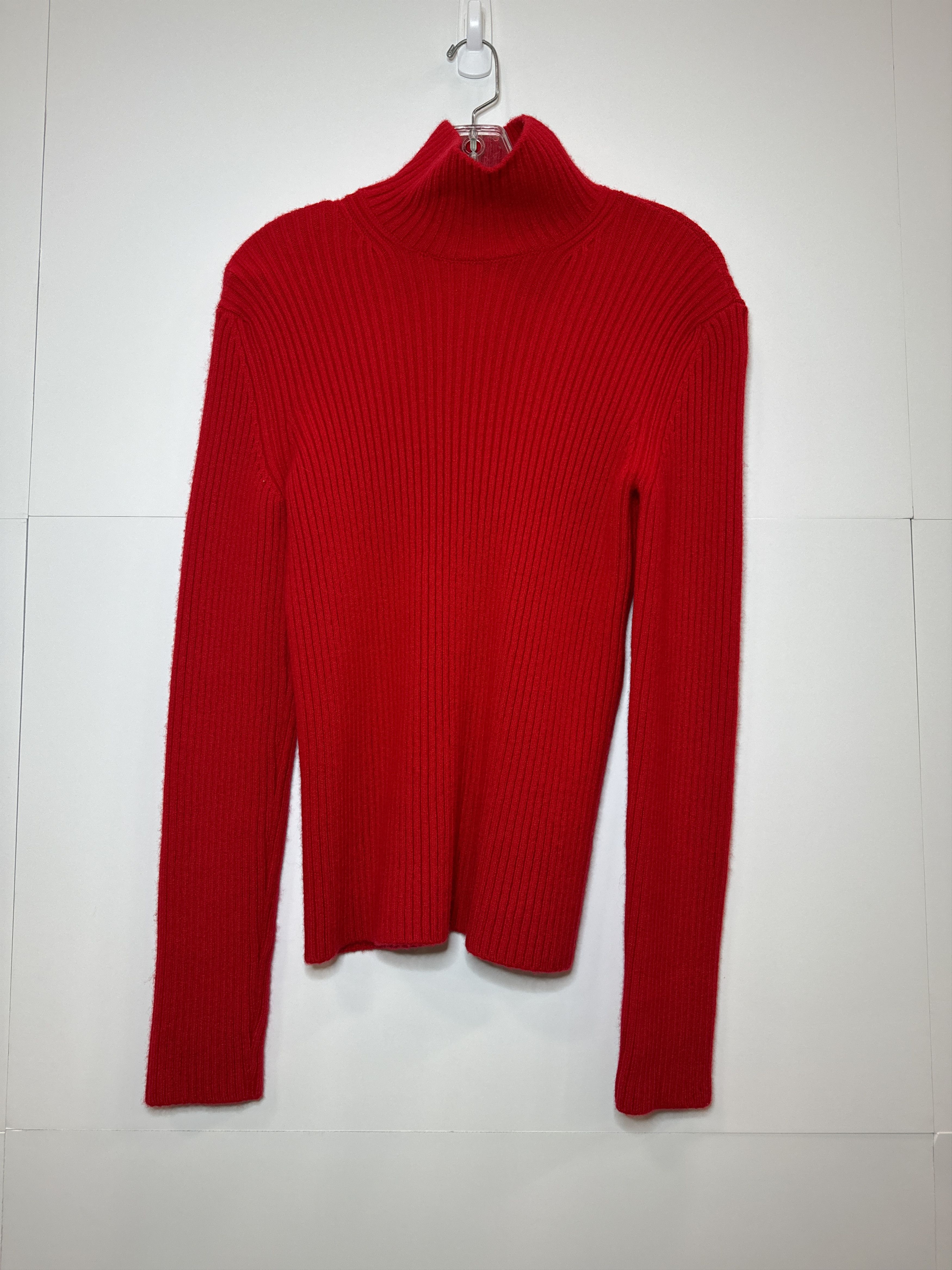 Balenciaga Cashmere Turtleneck Sweater Grailed