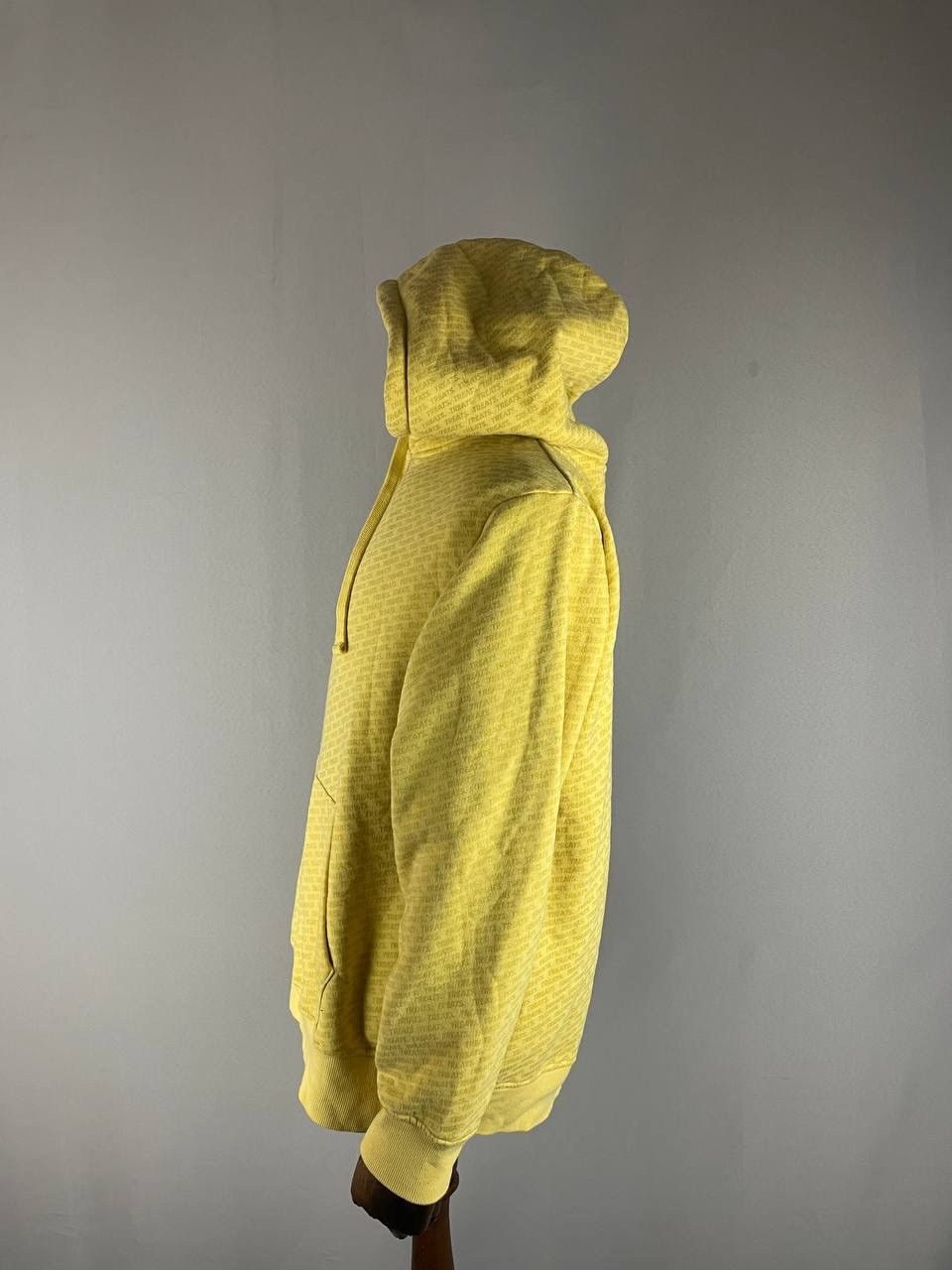 Kith Kith Treats Cereal Boy Hoodie Yellow SS18 Size US S / EU 44-46 / 1 - 7 Thumbnail