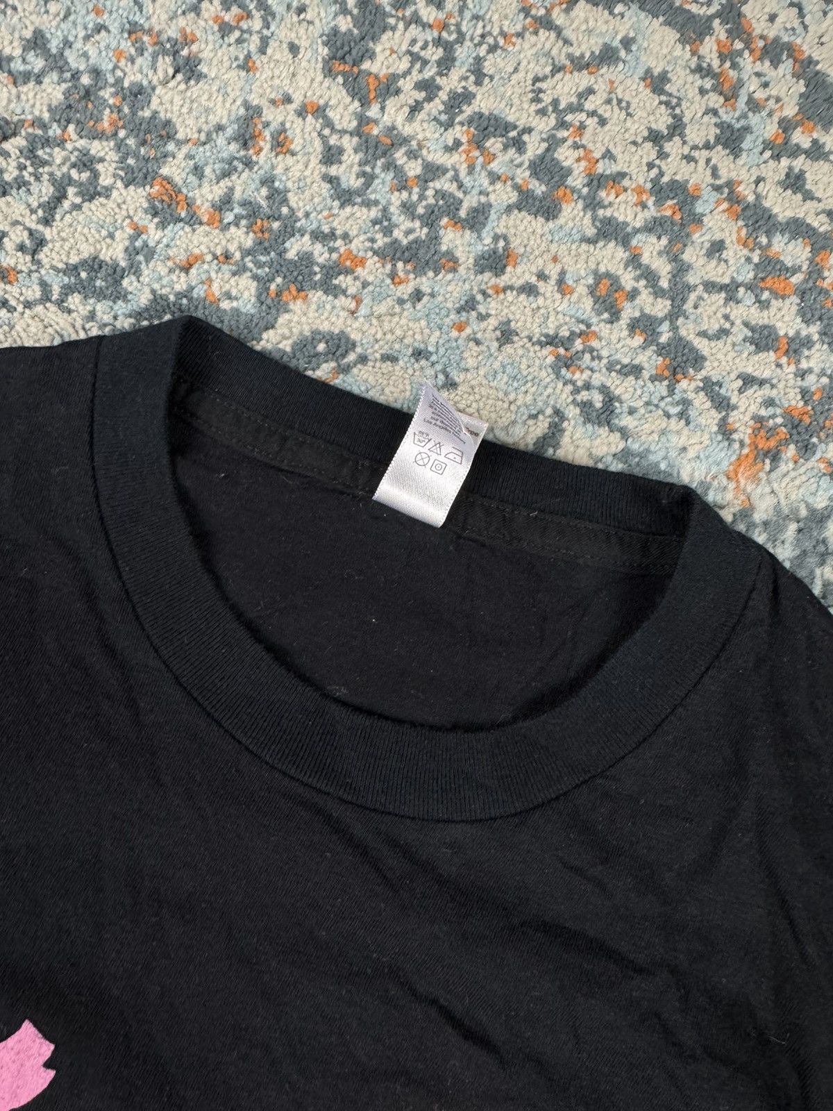 Band Tees Rare Vintage 2007 Daft Punk alive world tour merch tee Size US XXS / EU 40 - 9 Thumbnail