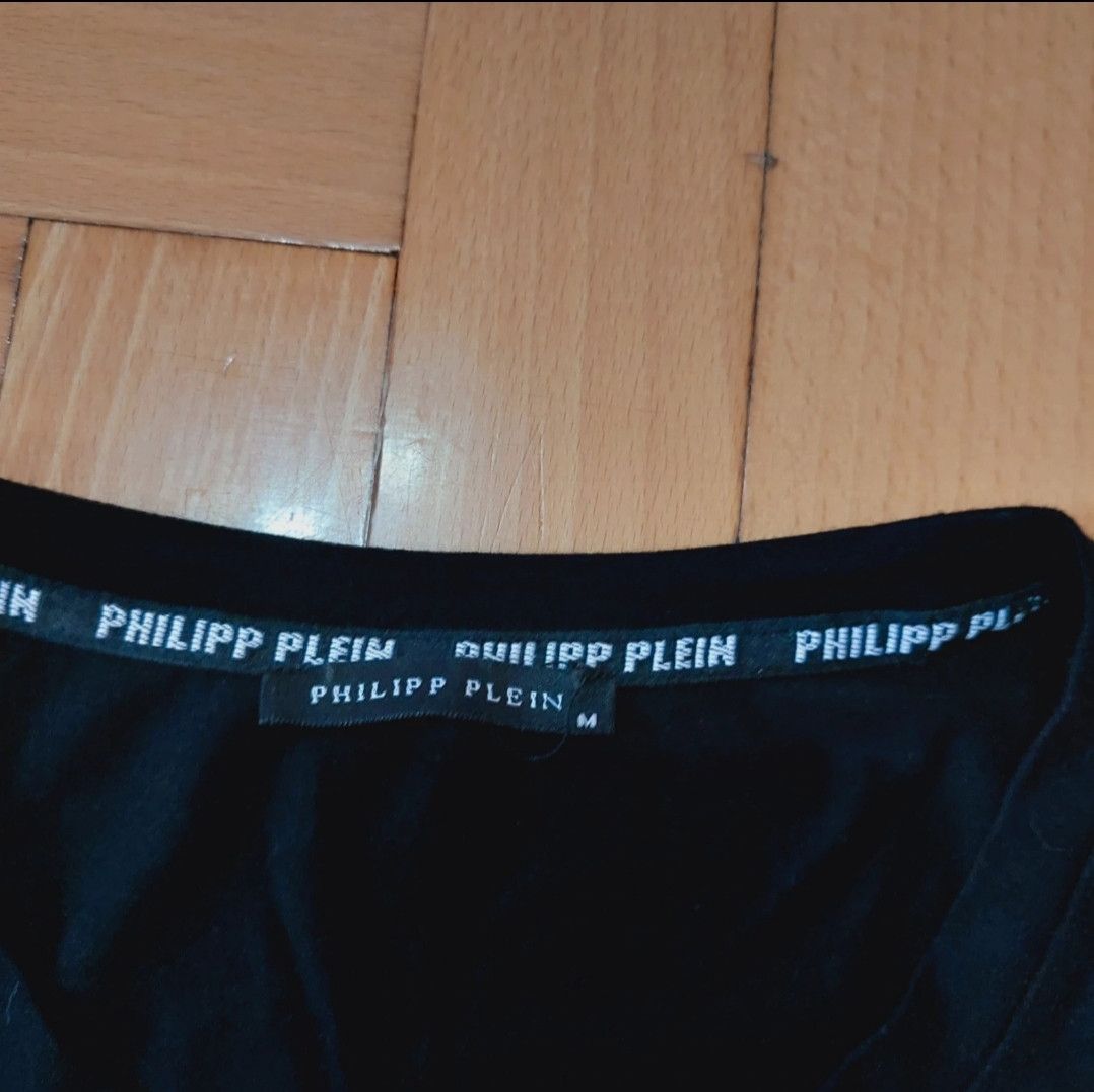 Philipp Plein Philipp Plein T-shirt Size M / US 6-8 / IT 42-44 - 2 Thumbnail