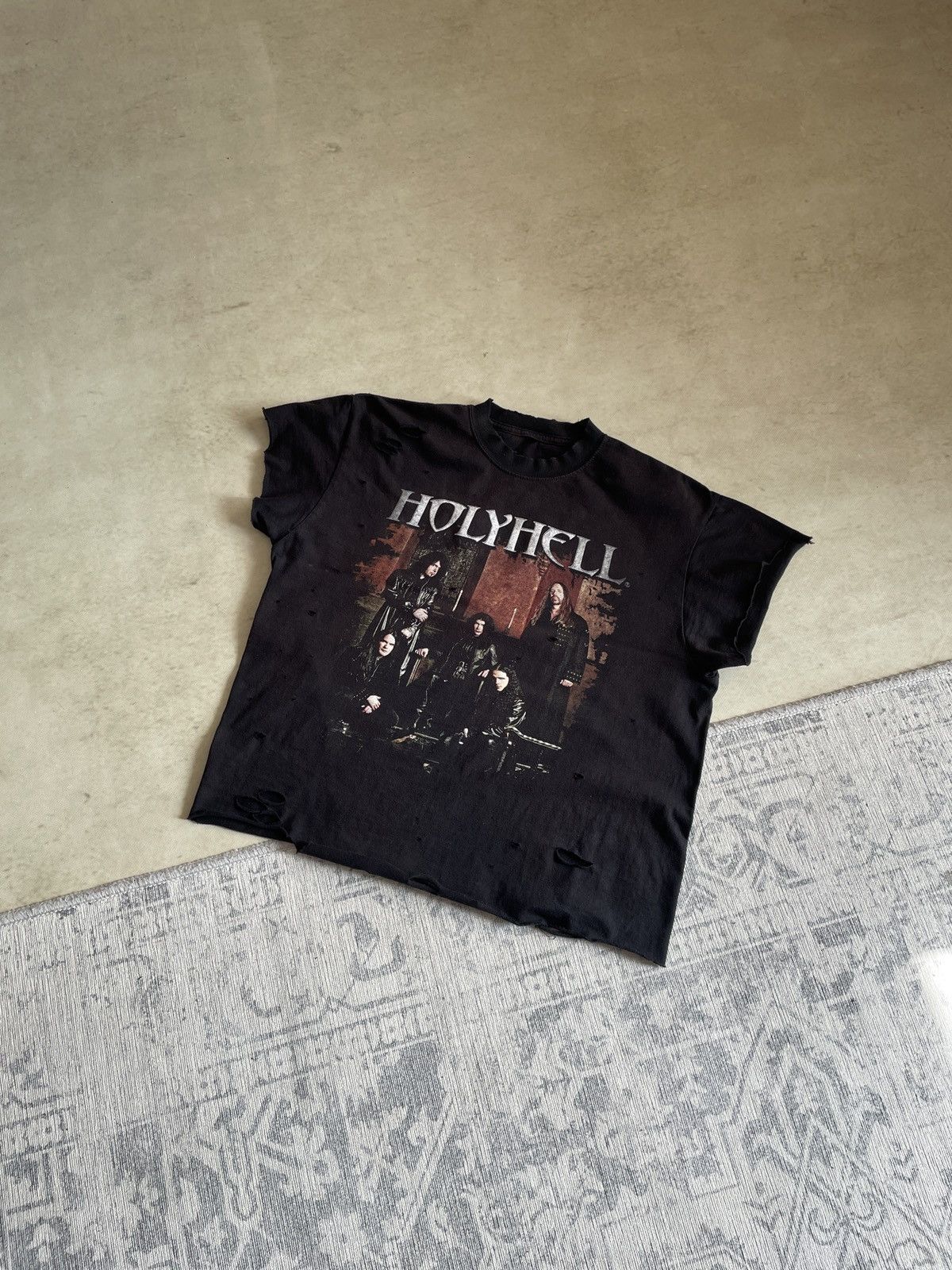 Archival Clothing × Hype × Streetwear *FINAL DROP* Teenage