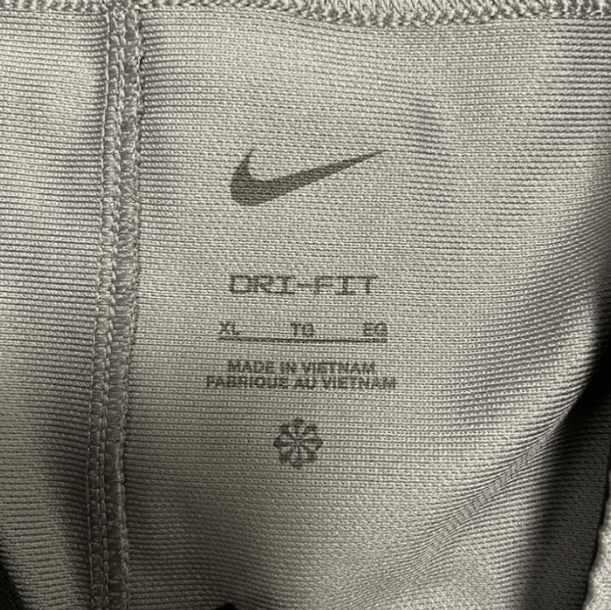 Nike Nike Totality Dri-FIT 7" Unlined Versatile Shorts, Size XL Size US 36 / EU 52 - 4 Thumbnail