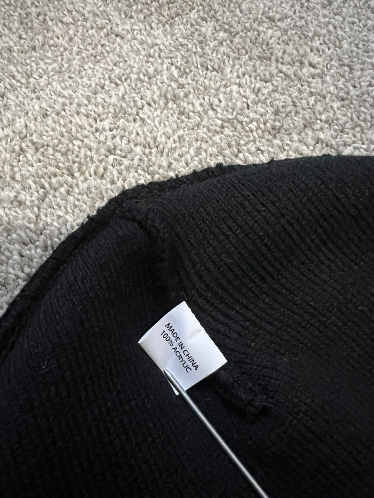 Revenge Revenge skully Size ONE SIZE - 4 Thumbnail