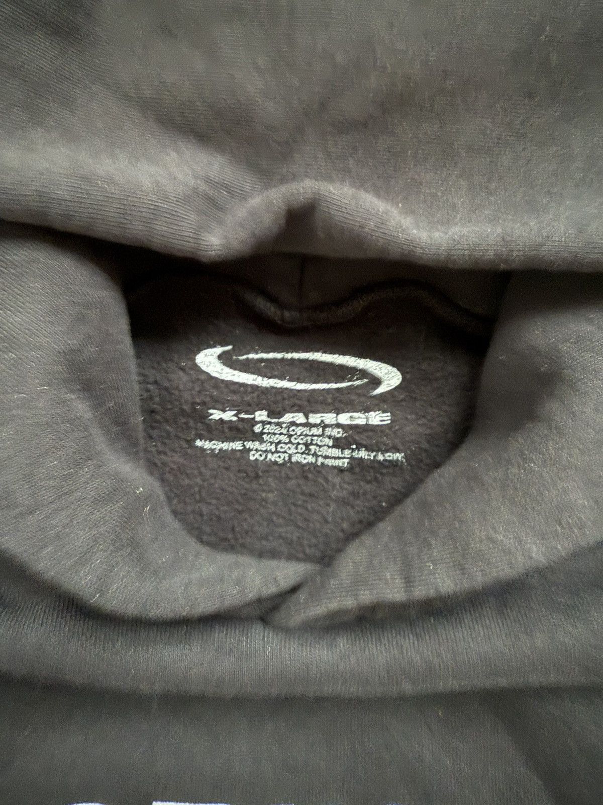 Anonymous Club Opium Complexcon Playboi Carti Hoodie Size US XL / EU 56 / 4 - 4 Thumbnail
