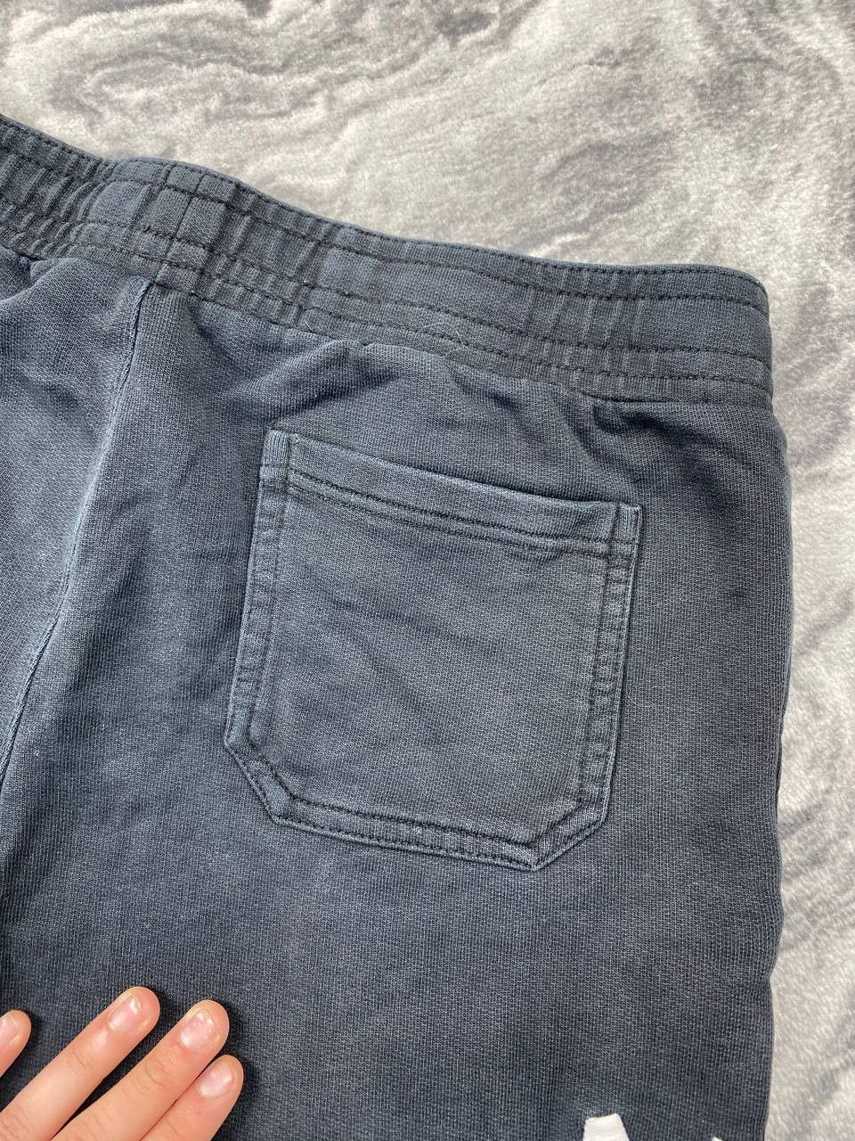 Givenchy Givenchy Shorts Big Logo Size US 36 / EU 52 - 12 Thumbnail