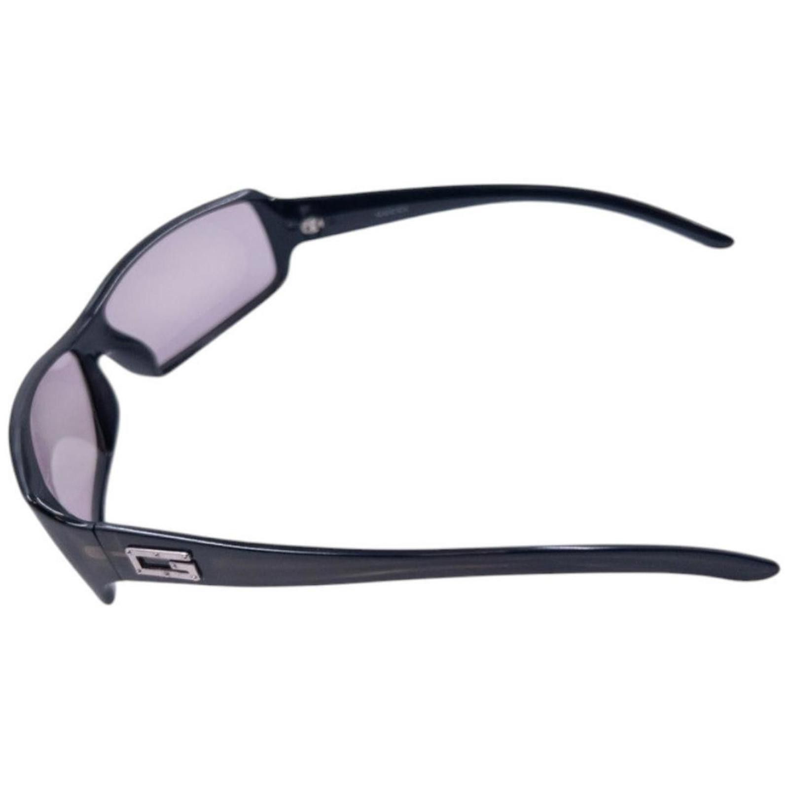 Gucci Vintage Gucci Sunglasses Size ONE SIZE - 4 Thumbnail