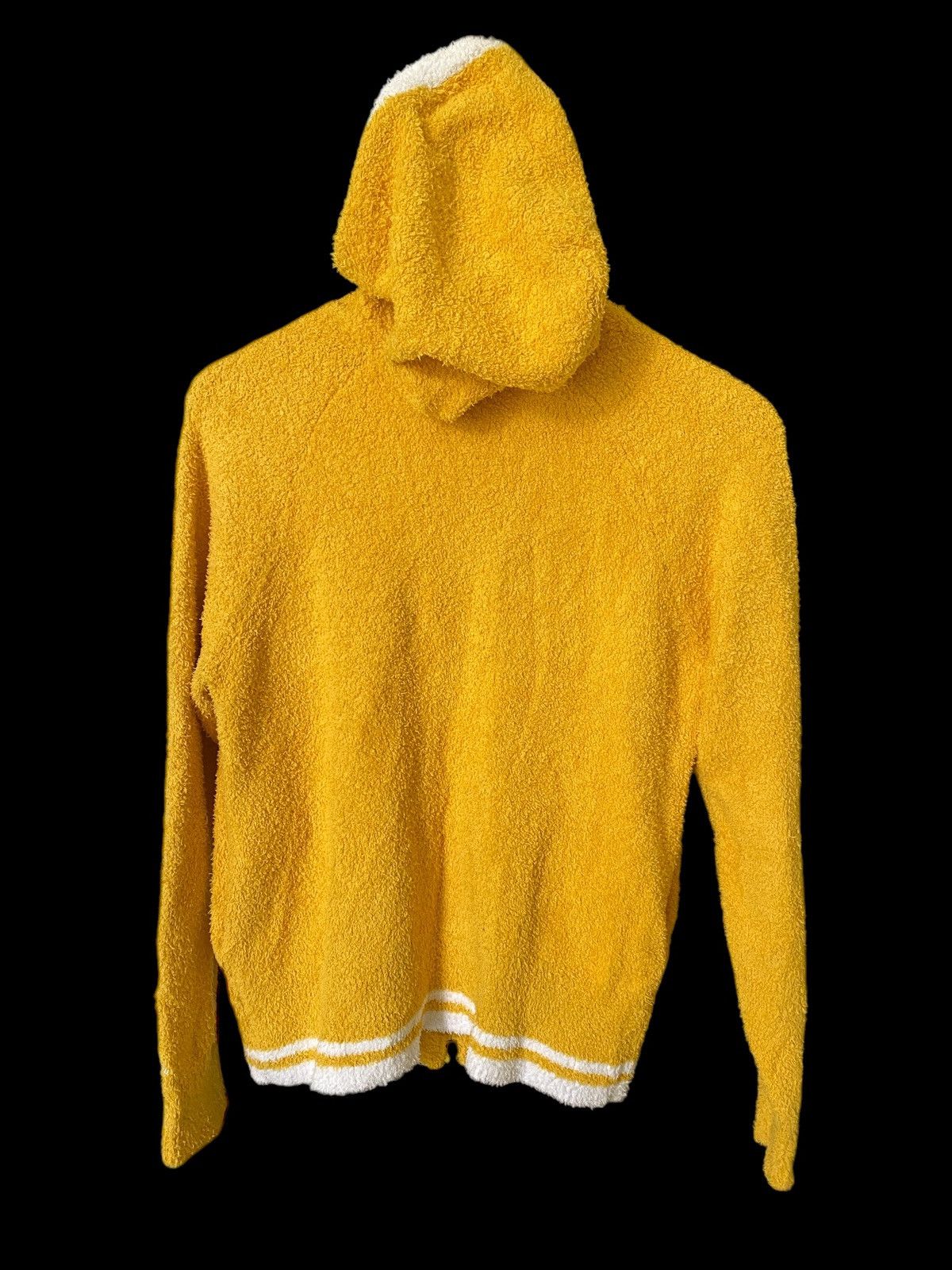Callaway Golf × Japanese Brand CALLAWAY HOODIE JACKET ZIPPER NICE DESIGN Size US M / EU 48-50 / 2 - 2 Thumbnail