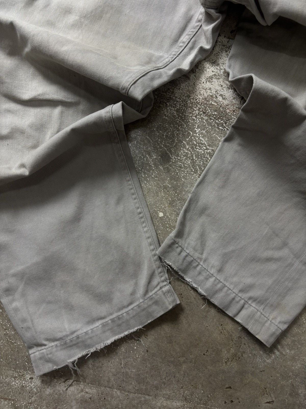 Comme des Garcons Homme Plus COMME DES GARÇONS HOMME PLUS PANTS Size US 32 / EU 48 - 3 Thumbnail