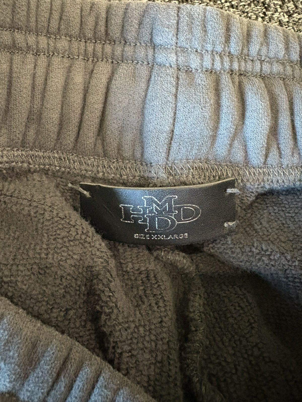 HMDD HMDD Sweats Size US 38 / EU 54 - 4 Thumbnail