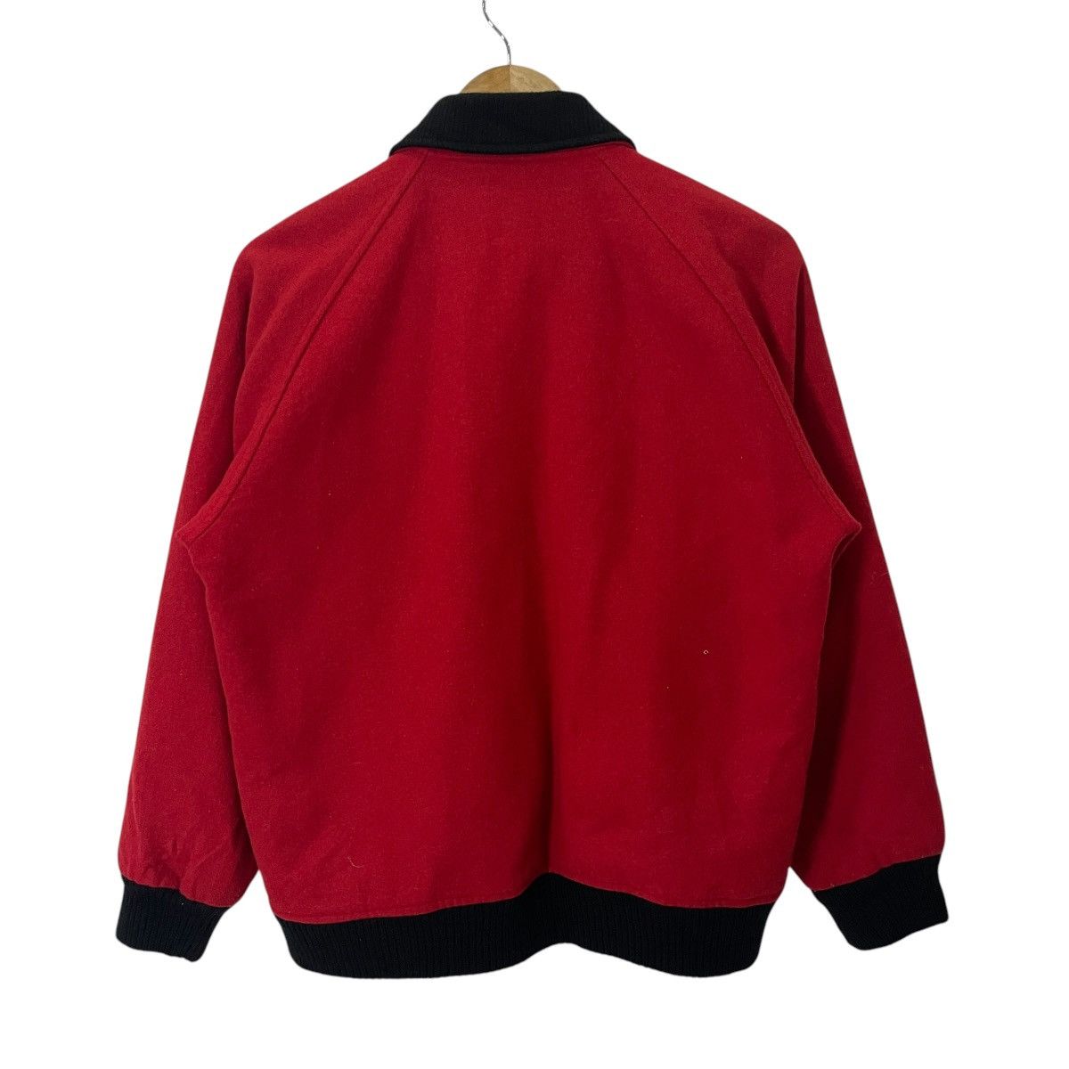 Vintage Vintage Califonia Higway Petrol Jacket Size US L / EU 52-54 / 3 - 7 Thumbnail