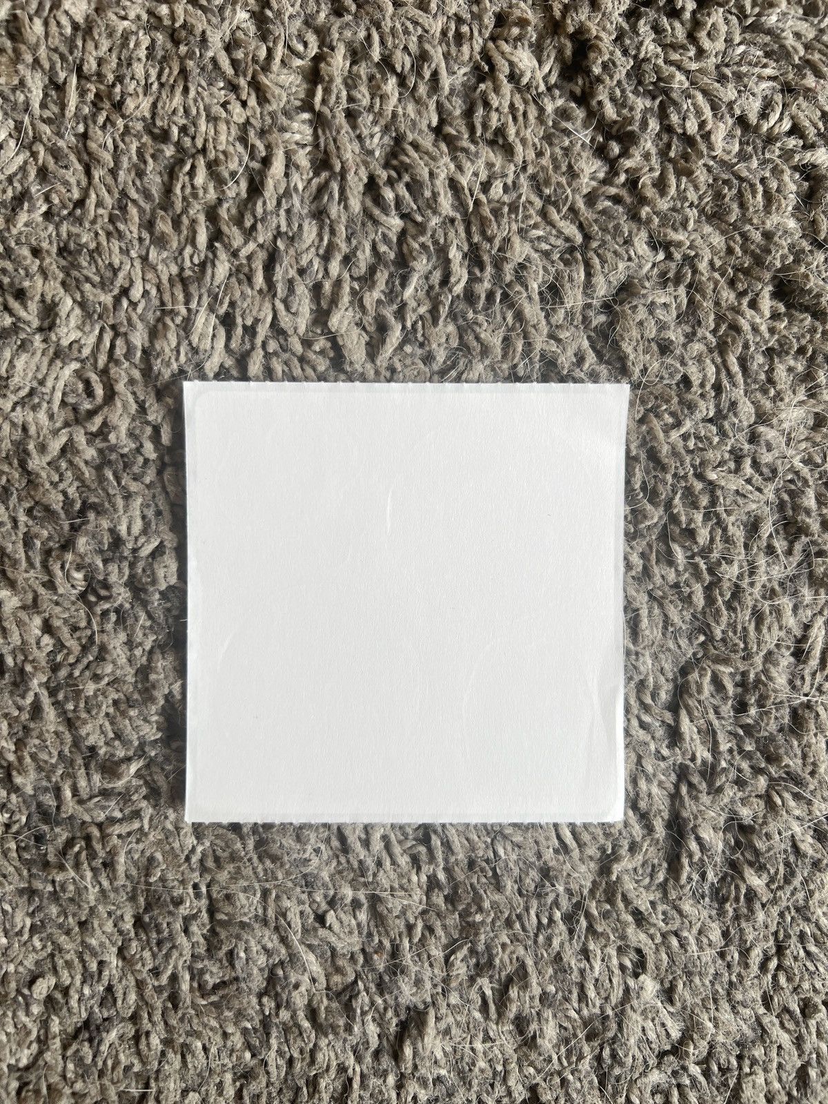 Hypebeast 2025 McDonald’s TinyTAN Sticker Size ONE SIZE - 2 Thumbnail