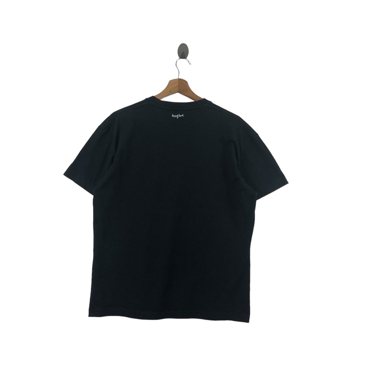 Pick!! Vtg MARGARET HOWELL Top Tee Tshirt