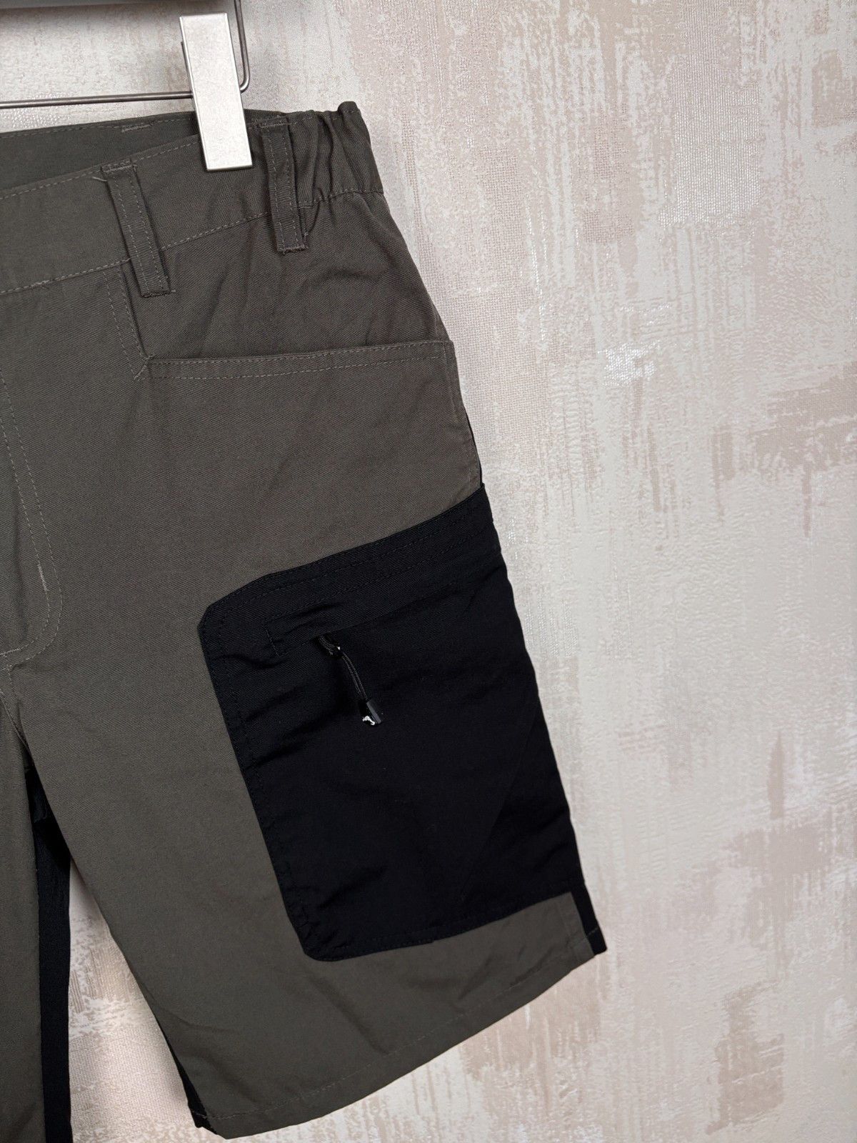 Other Arrak Outdoor Men's Cargo Shorts Size 42 Hiking Trekking Size US 33 - 5 Thumbnail